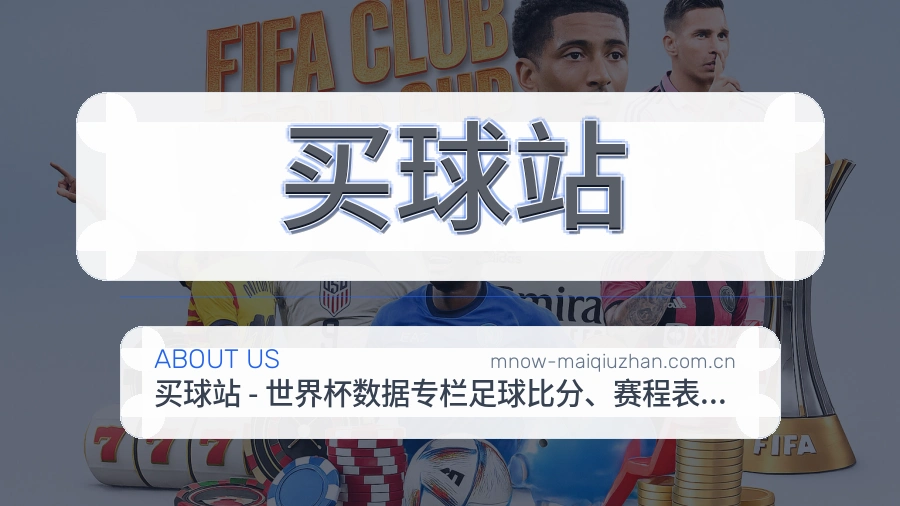 买球站品牌介绍