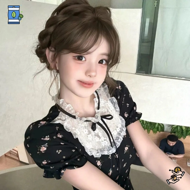 一杯茶